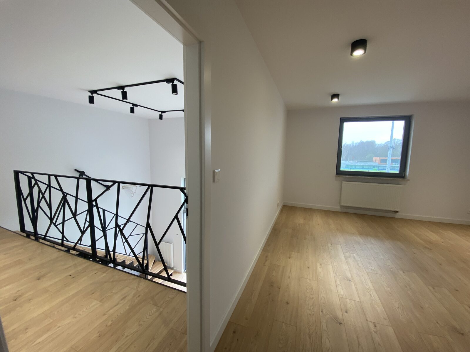 Loft — Asnyka, Piotrowice, Katowice