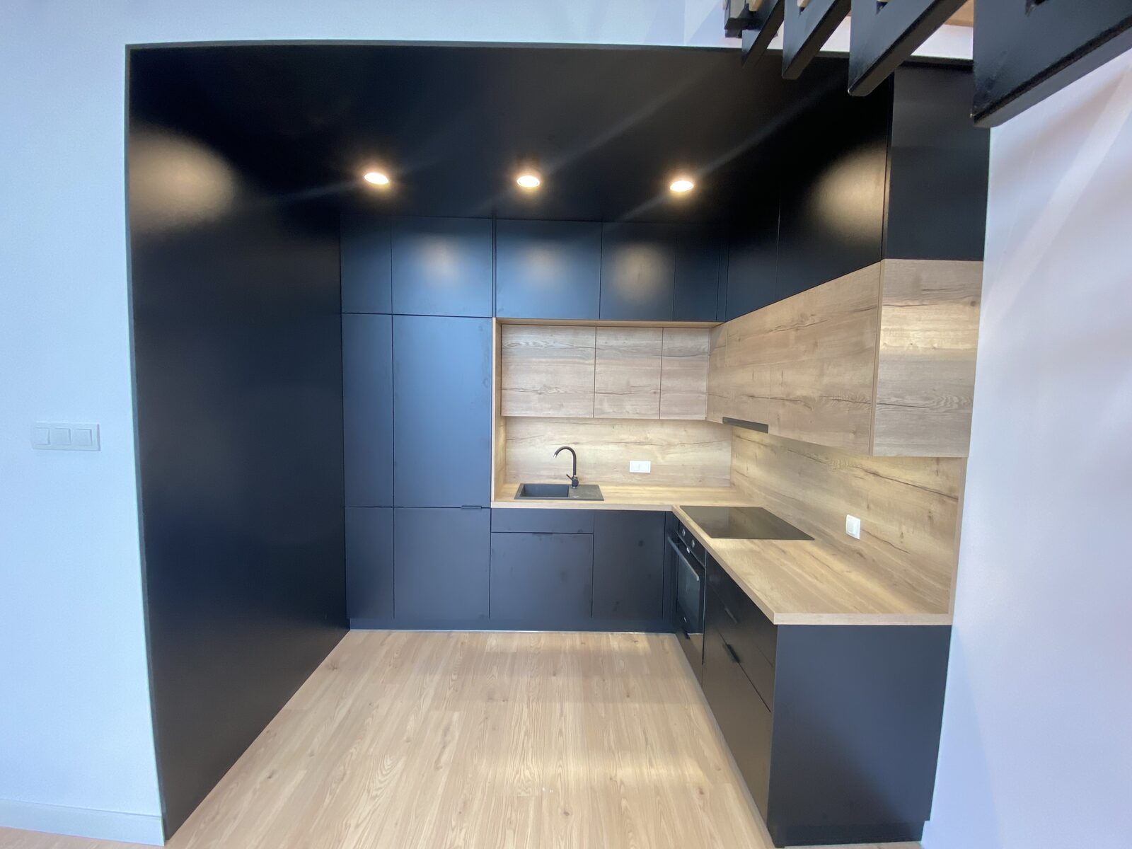 Loft — Asnyka, Piotrowice, Katowice