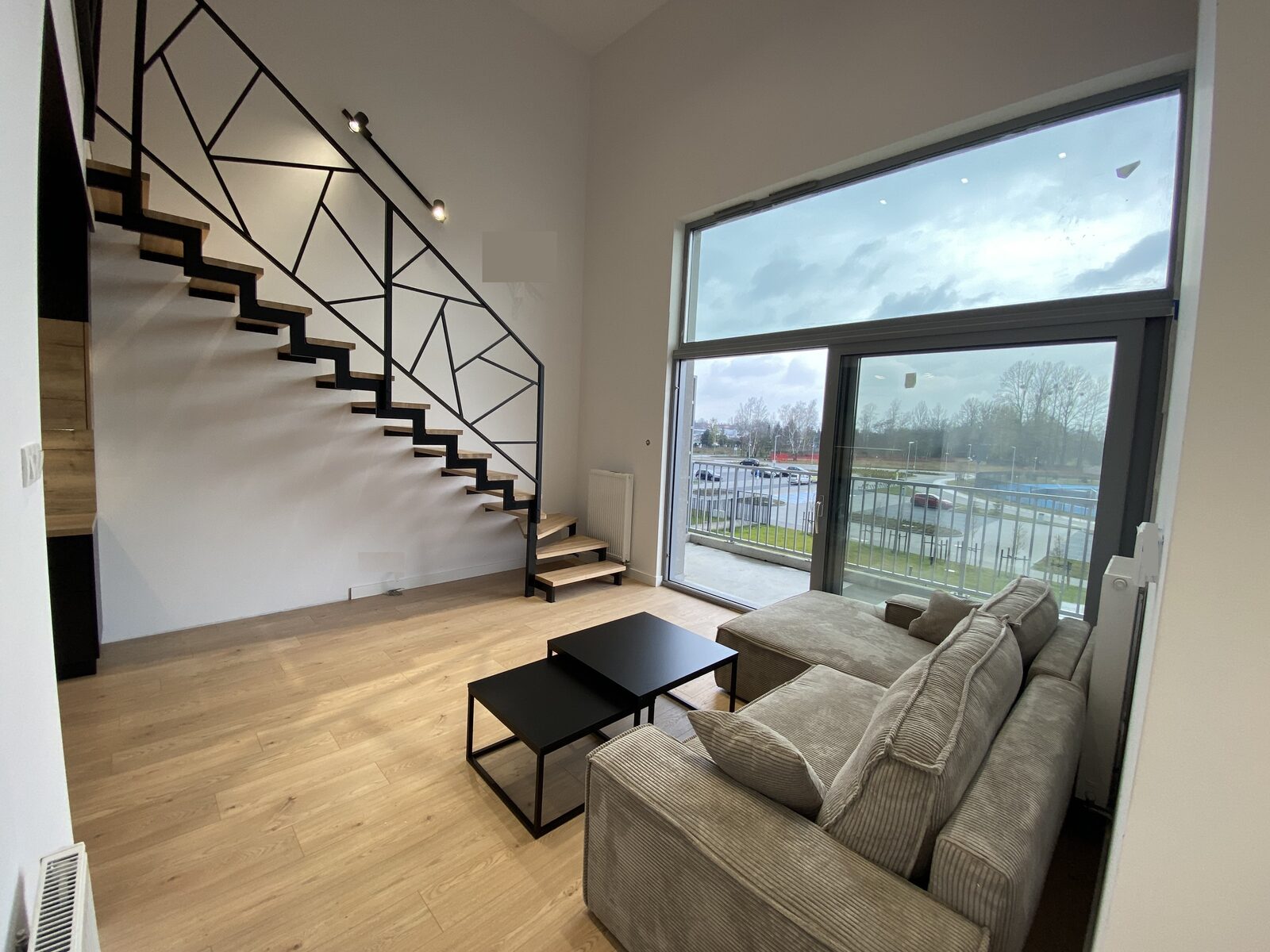 Loft — Asnyka, Piotrowice, Katowice