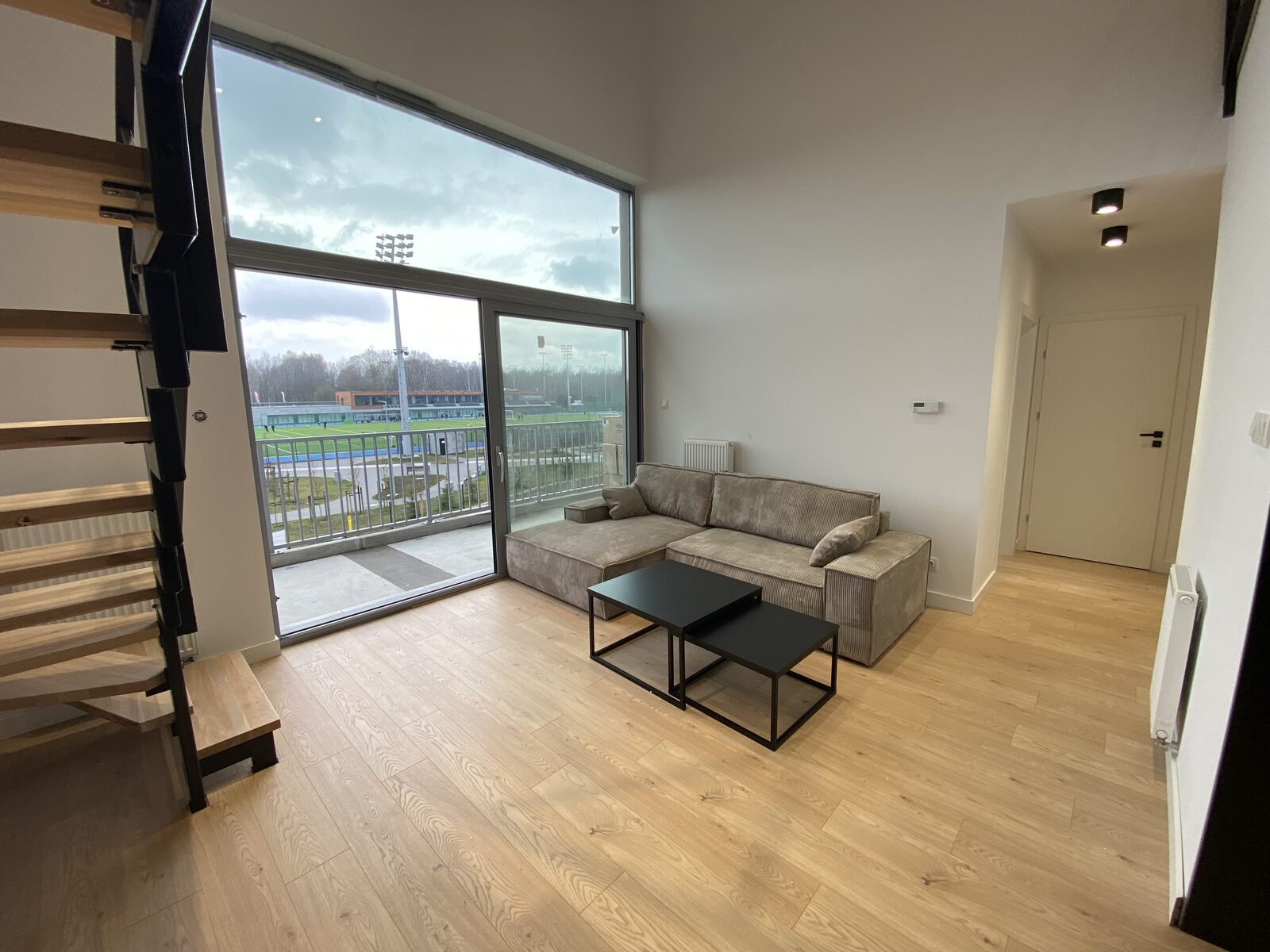 Loft — Asnyka, Piotrowice, Katowice