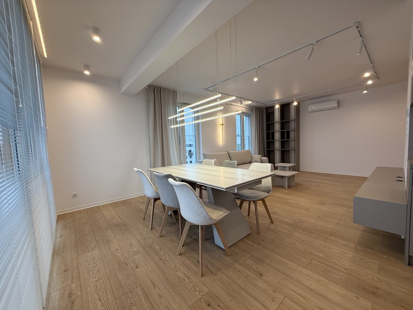 Bojarskiego 28 — z tarasem i jacuzzi — Bojarskiego, Chorzów Stary, Chorzów