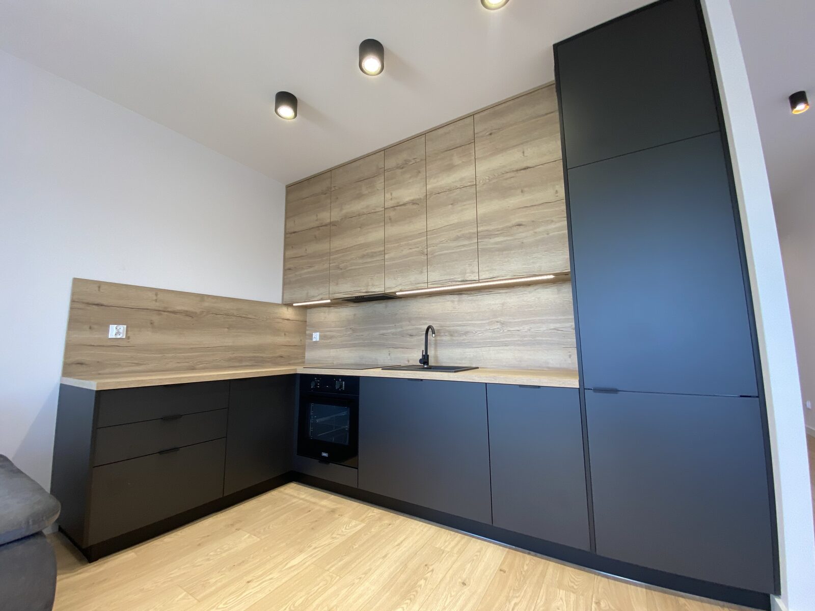 Mieszkanie 24a/56 — Wiertnicza 24a, Dąbrówka Mała, Katowice